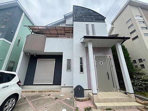 大阪府堺市西区鳳西町３丁 賃貸一戸建て