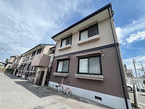 大阪府泉大津市池浦町３丁目 賃貸アパート