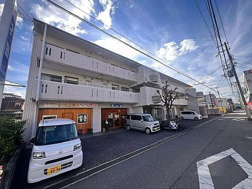 大阪府泉大津市池浦町１丁目 賃貸マンション