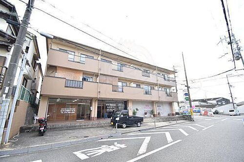 大阪府堺市中区伏尾 3階建 築36年10ヶ月