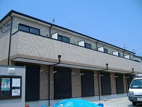 大阪府堺市西区上野芝向ヶ丘町５丁 賃貸アパート