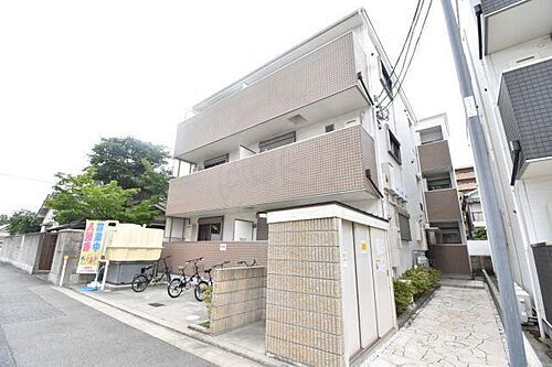 Ｆｓｔｙｌｅ羽衣１号館