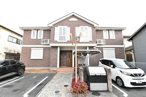 大阪府高石市千代田４丁目 2階建 築15年9ヶ月