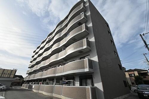 大阪府和泉市葛の葉町２丁目 6階建 築21年3ヶ月