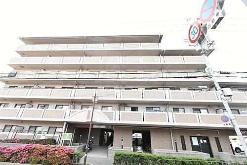 大阪府泉大津市東助松町１丁目 賃貸マンション