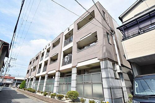 大阪府堺市堺区神石市之町 築19年2ヶ月 3階建