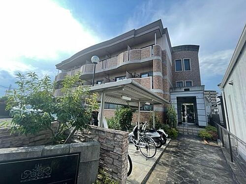 大阪府堺市中区土師町４丁 3階建 築17年9ヶ月