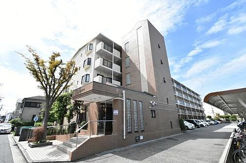 大阪府堺市西区浜寺南町２丁 賃貸マンション