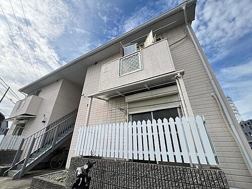 大阪府高石市取石４丁目 賃貸マンション