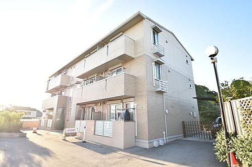 大阪府堺市西区草部 賃貸アパート