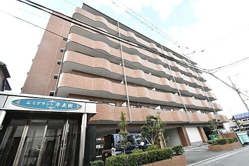 大阪府堺市西区鳳東町７丁 7階建 築30年5ヶ月