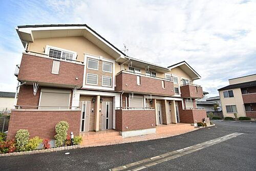 大阪府堺市中区毛穴町 築16年6ヶ月 2階建