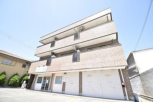 大阪府和泉市尾井町１丁目 3階建 築26年10ヶ月