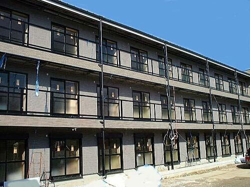 大阪府堺市南区高倉台２丁 3階建 築24年10ヶ月