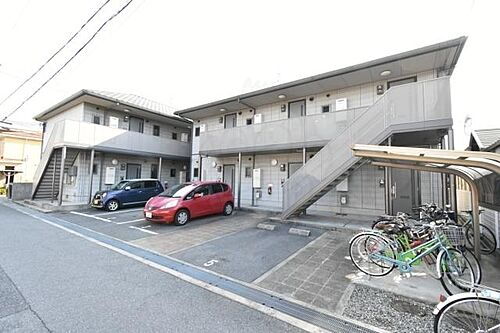 大阪府泉大津市春日町 築21年11ヶ月 2階建