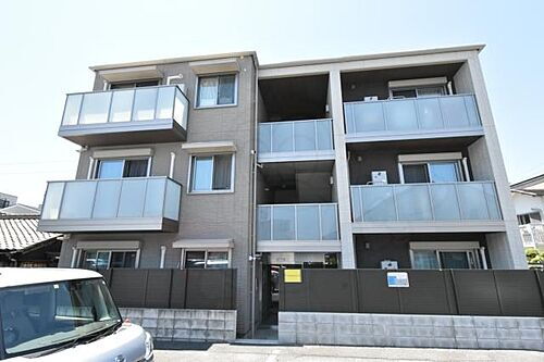 大阪府堺市西区鳳東町４丁 賃貸マンション