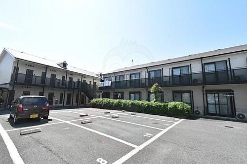 大阪府泉大津市松之浜町２丁目 2階建 築25年10ヶ月