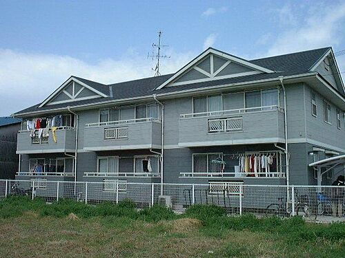 クラージュ土師Ａ・Ｂ