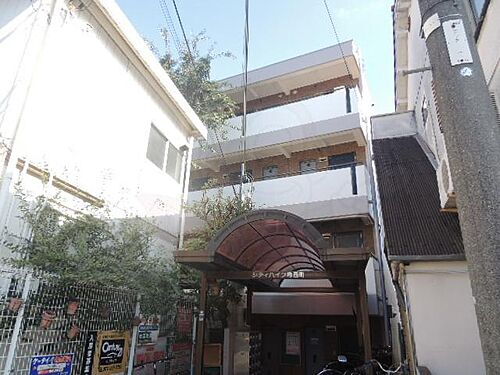 大阪府堺市西区鳳西町１丁 賃貸マンション