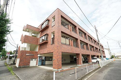 ジュネス敷島