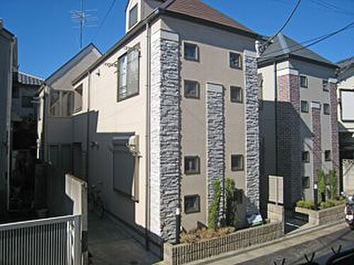 東京都杉並区高円寺南５丁目 賃貸アパート