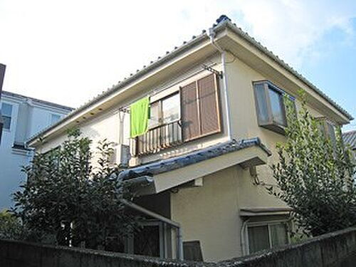 東京都杉並区桃井２丁目 賃貸アパート