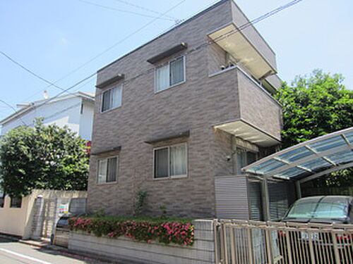 東京都杉並区南荻窪１丁目 賃貸マンション