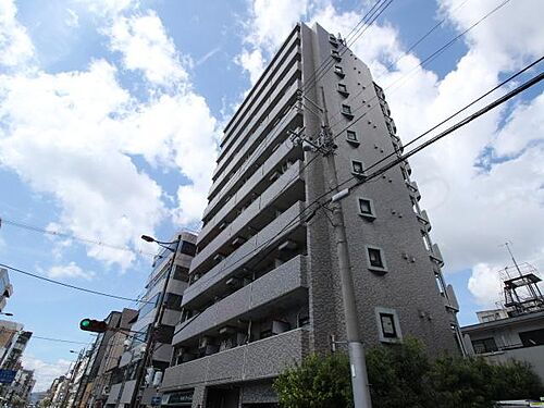 京都府京都市下京区飴屋町 11階建