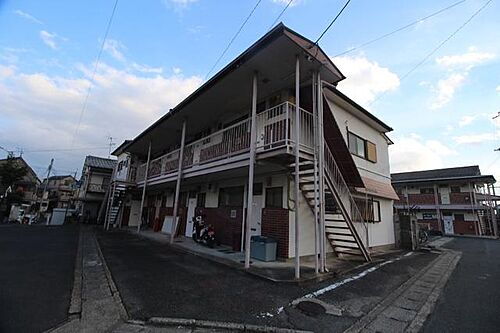 第一北原ハイツ