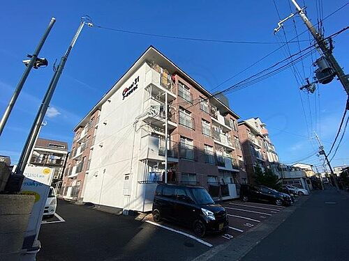 第３１長栄コーポきぬもと