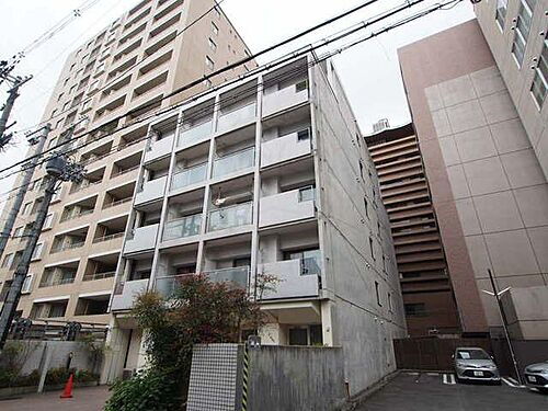 京都府京都市下京区松本町 賃貸マンション