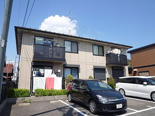 京都府京都市伏見区深草西出町 賃貸アパート