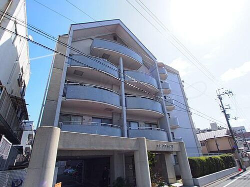 京都府京都市南区吉祥院清水町 賃貸マンション