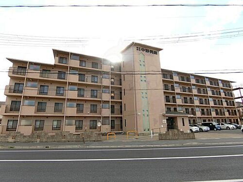 京都府亀岡市宇津根町土井ノ内 賃貸マンション