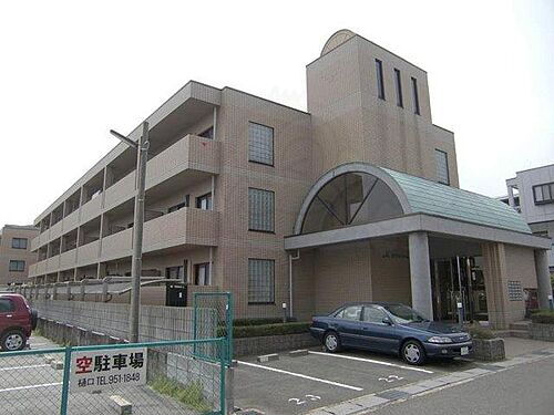 京都府長岡京市天神１丁目 賃貸マンション