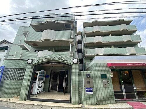 メゾン・ド・パイユ