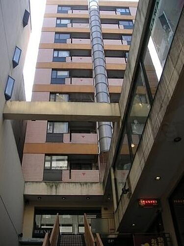 烏丸アネックス１