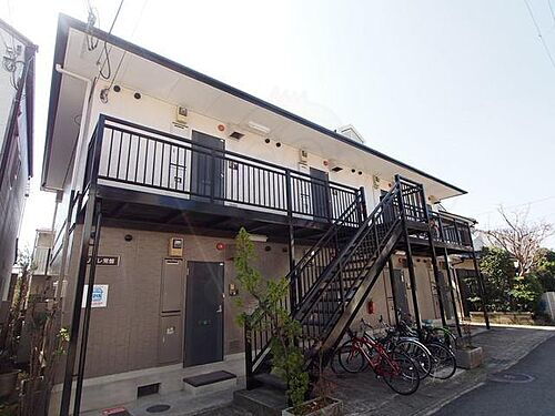 京都府京都市右京区常盤草木町 賃貸マンション