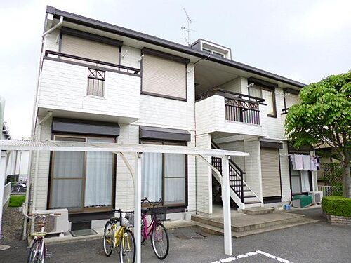 シティハイム桂