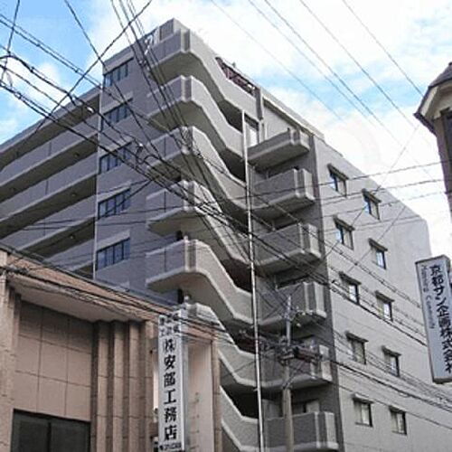 グラン・コート四条烏丸