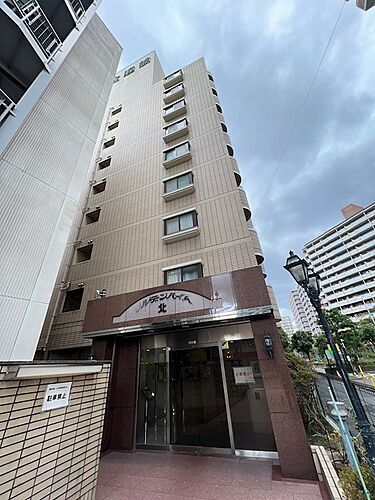 大阪府大阪市北区国分寺１丁目 賃貸マンション