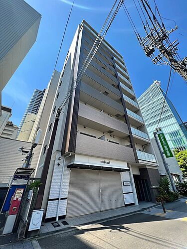 大阪府大阪市北区鶴野町 10階建 築14年10ヶ月