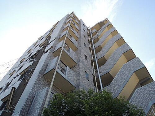 大阪府守口市大日東町 賃貸マンション