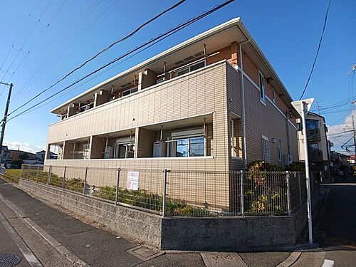 大阪府守口市大久保町５丁目 築12年1ヶ月 2階建