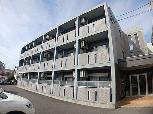 大阪府守口市西郷通４丁目 築18年6ヶ月 3階建