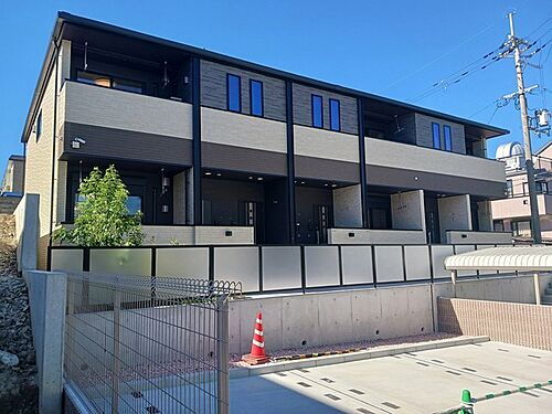 大阪府豊中市柴原町５丁目 賃貸アパート