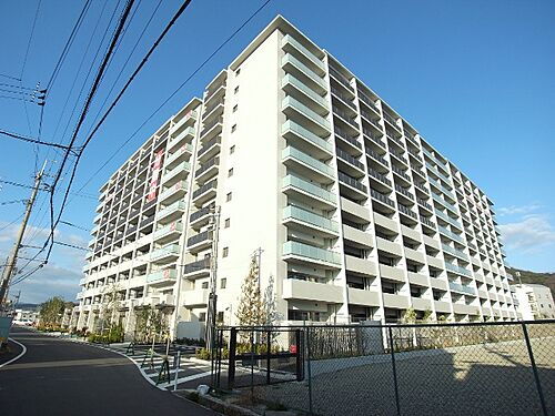 キセラ川西オリヴィエ