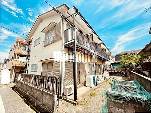 東京都八王子市東浅川町 賃貸アパート