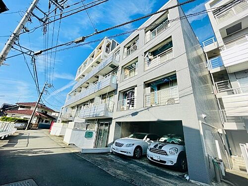 東京都八王子市左入町 賃貸マンション