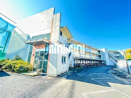 東京都八王子市中野上町５丁目 賃貸マンション